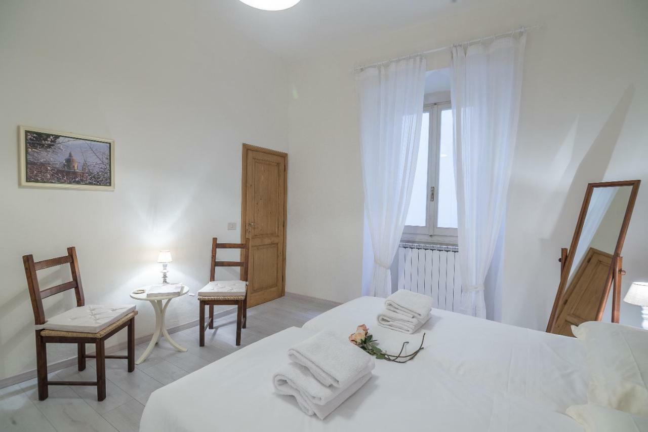 Apartment Pontormo By Mmega *